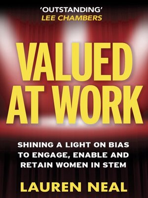 cover image of Valued at Work